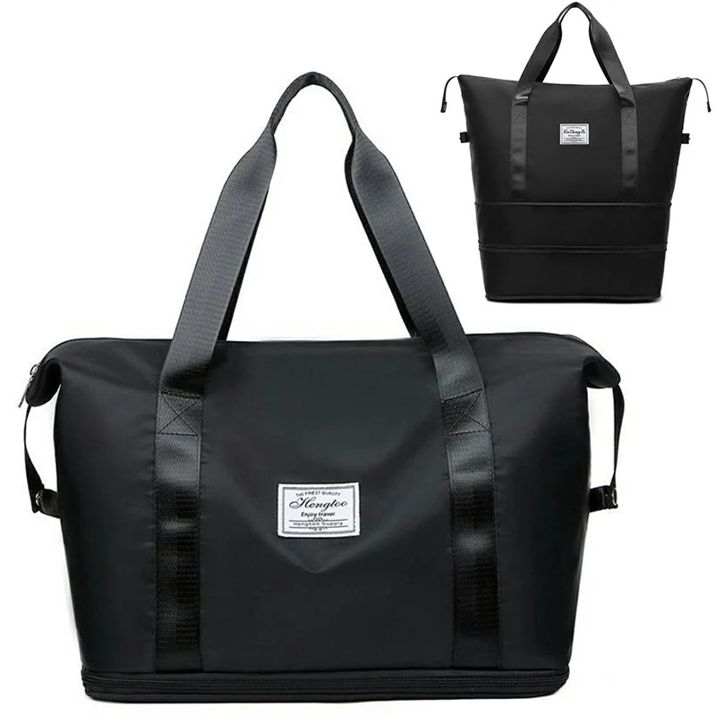 Univerzální cestovní taška - skládací AG80