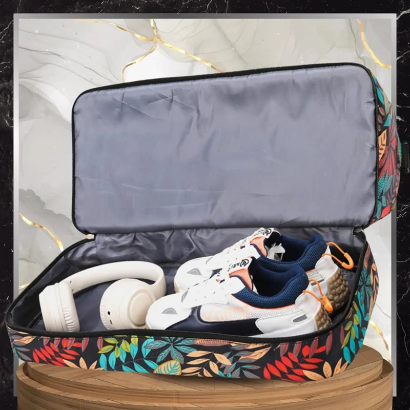 Cestovní taška na boty a mokré oblečení - BB37