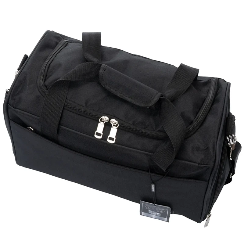 Kvalitní cestovní dámská taška na dovolenou BB41