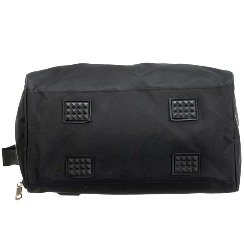 Cestovní dámská taška na služební cestu - černá