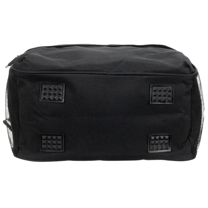 Univerzální cestovní zavazadlo na dovolenou BAGS BB42 - ochranné nožky ze spodní strany