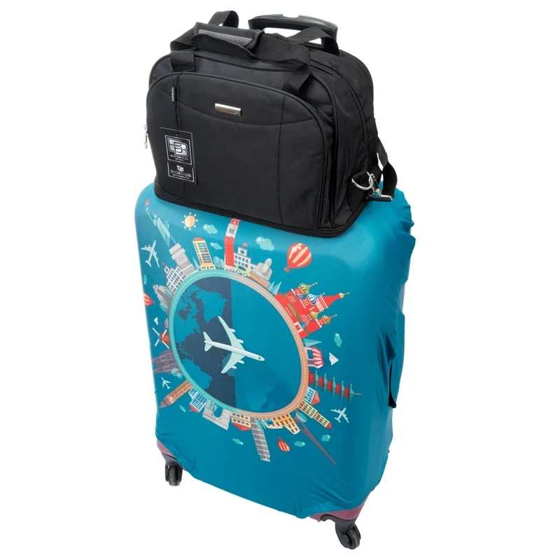 Příruční cestovní zavazadlo BAGS BB48