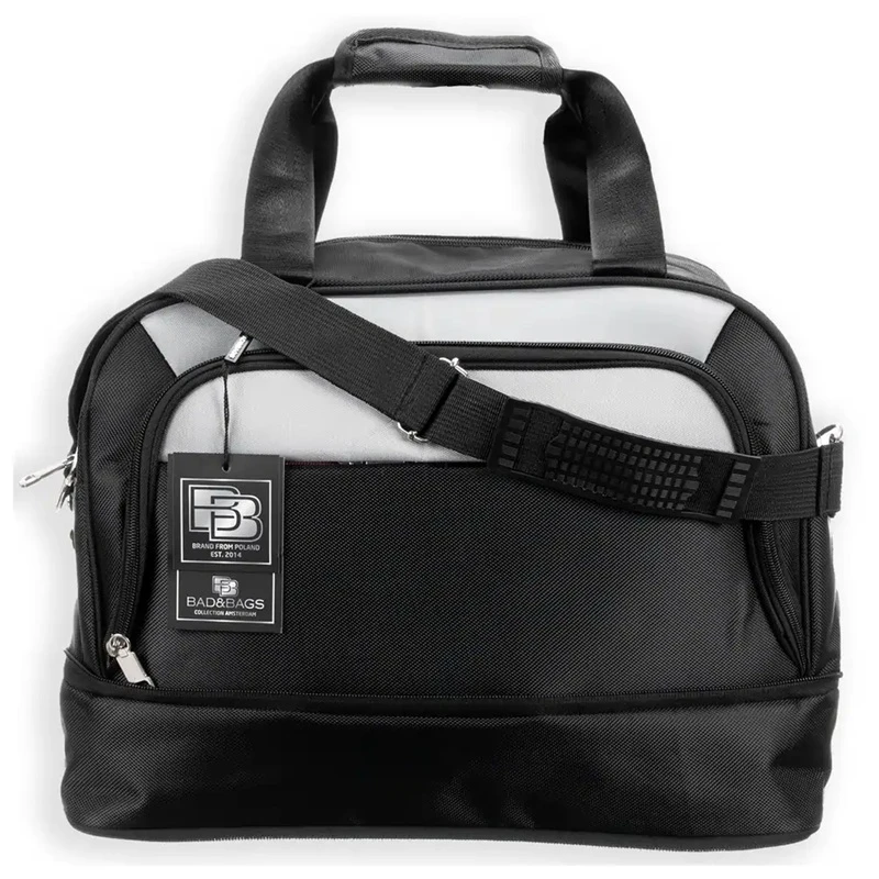 Dámská cestovní taška na dovolenou BB50