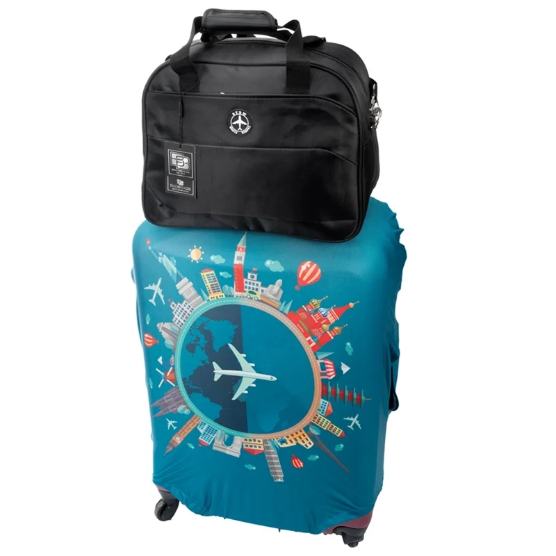 Cestovní taška zároveň i jako příruční zavazadlo do letadla BB51