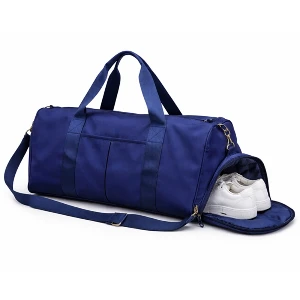 Cestovní taška s kapsou na boty TAJO CT60