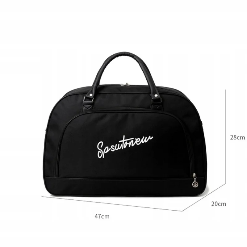 Dámská příruční cestovní taška SPORTS RO222