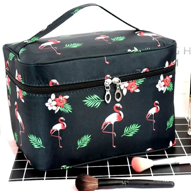 Cestovní kosmetická taštička