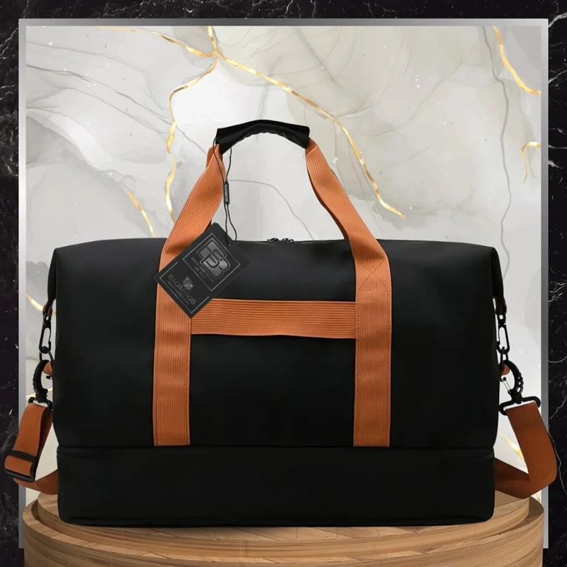 Velká taška do posilovny, tělocvičny