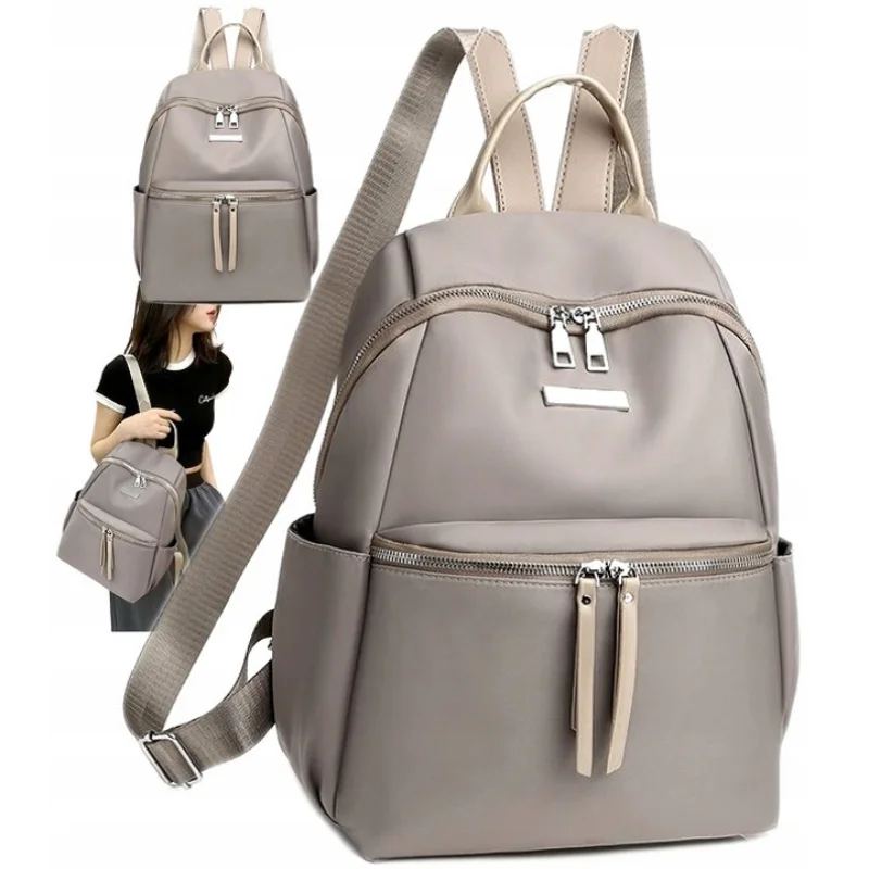 Krásný batůžek do města, do školy