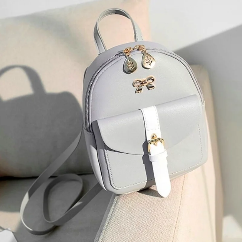 Malý batůžek pro slečnu