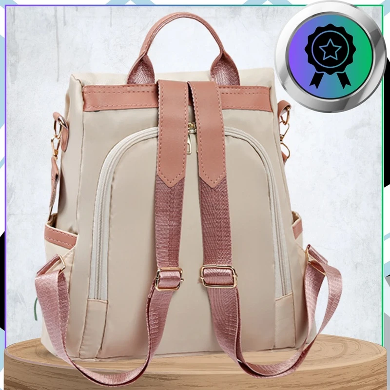 Rabbit RO103Be - městský stylový dámský batoh