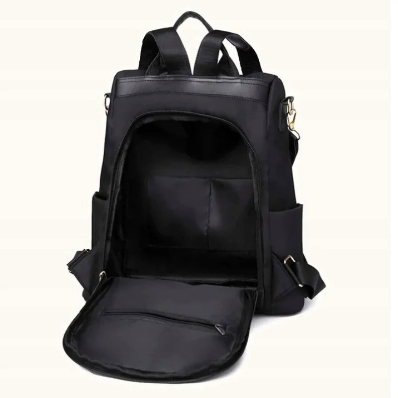 Dámský batoh proti zlodějům - RO105