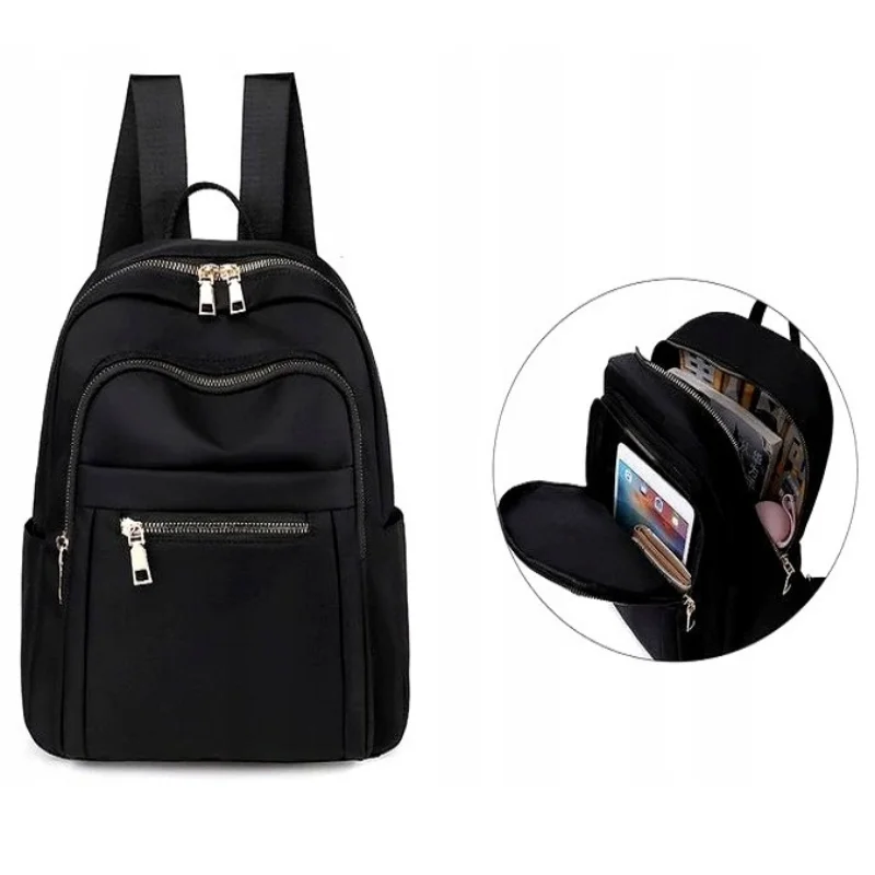 Voděodolný dámský batoh 