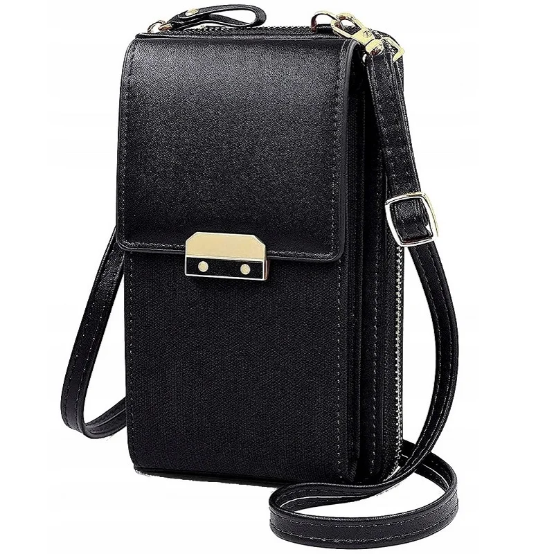 Dámská kabelka a peněženka 2v1 ARBEL RO93