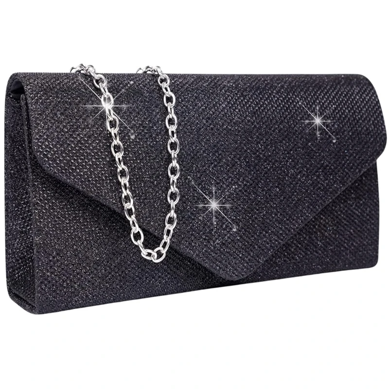 Plesová večerní kabelka - psaníčko PS96