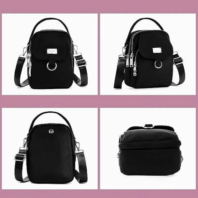 Taštička na telefon a doklady - RO100