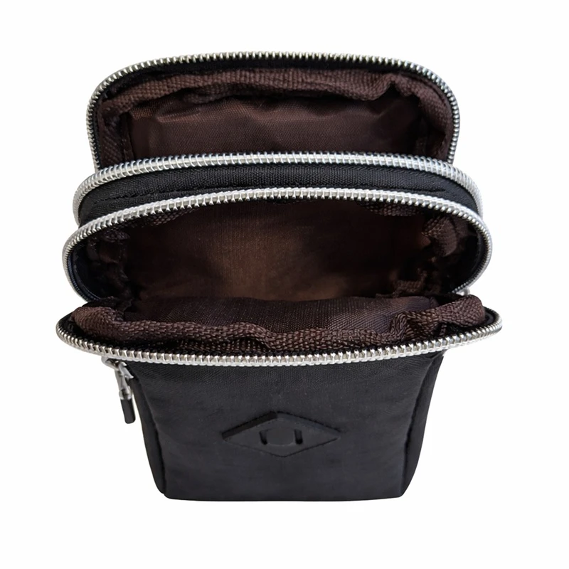 Dámská malá taštička přes rameno X01 - prostorné přihrádky