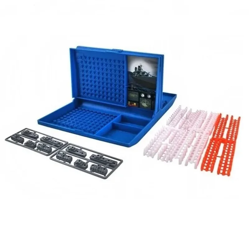 Rodinná desková bitevní hra LODĚ - RO2221