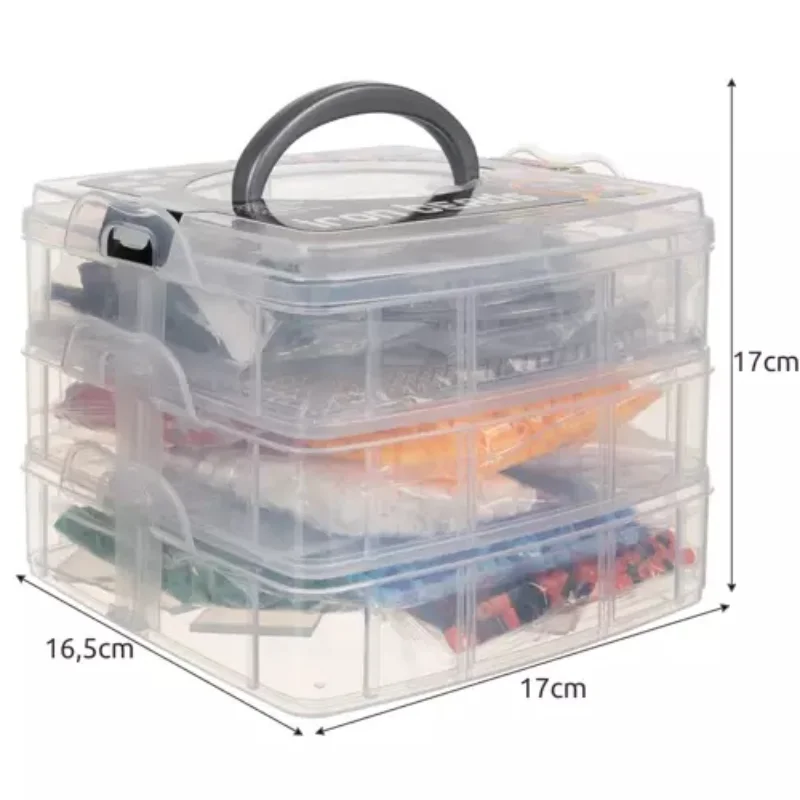 Dětské korálky na zažehlení RO45