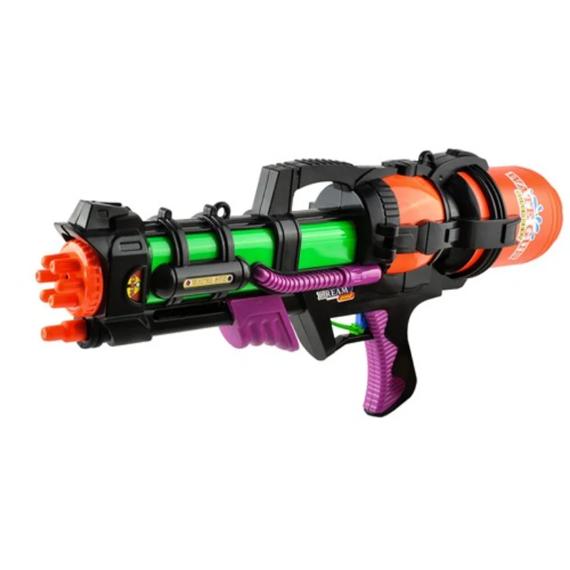 Velká dětská vodní pistole XXL