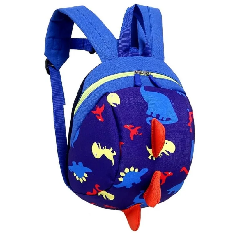 Batoh pro kluka do školky Dinosaurus T70