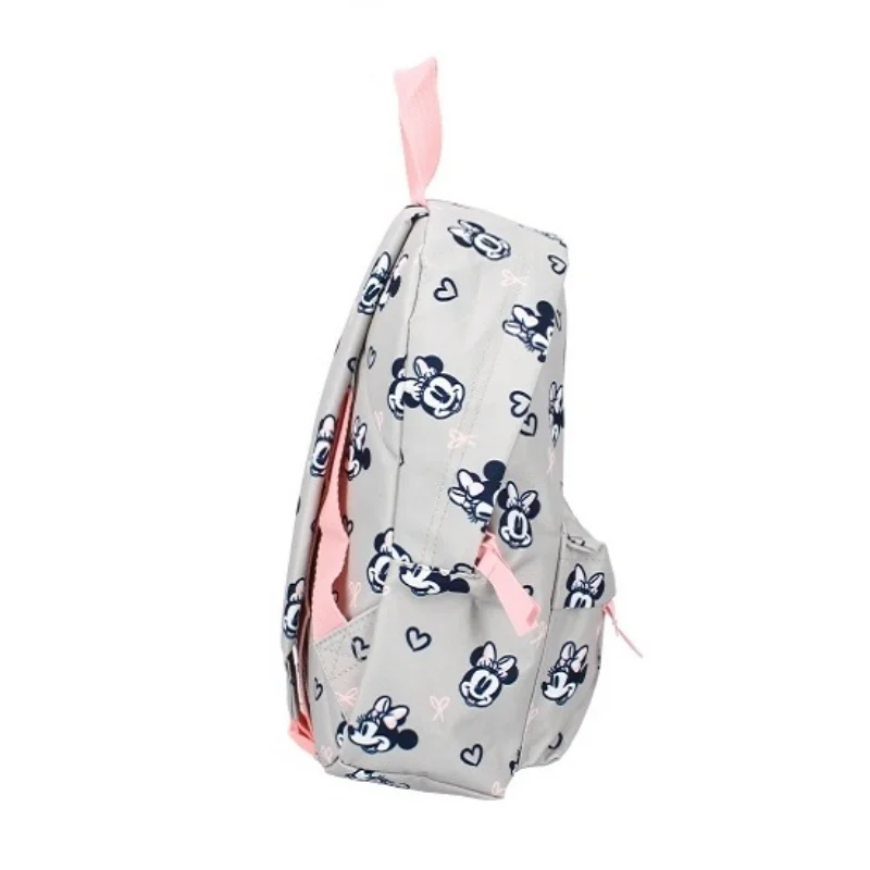 Batoh pro holčičku malovaný - potisk 