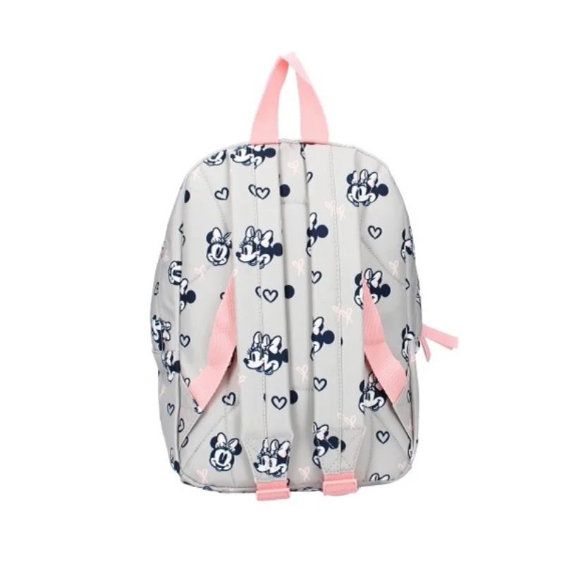 Batoh pro holku s potiskem myšky
