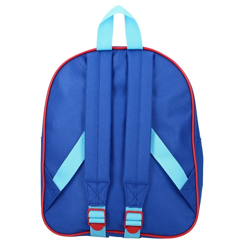 Batůžek pro kluka do školky - Tlapková patrola