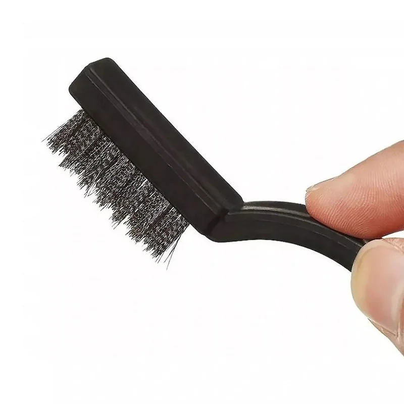 Sada 3 kusů drátěných kartáčů - RO905