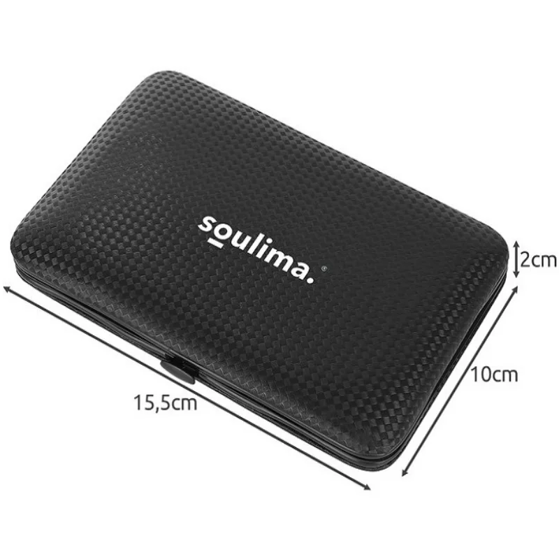 Dámská sada na manikúru - RO355