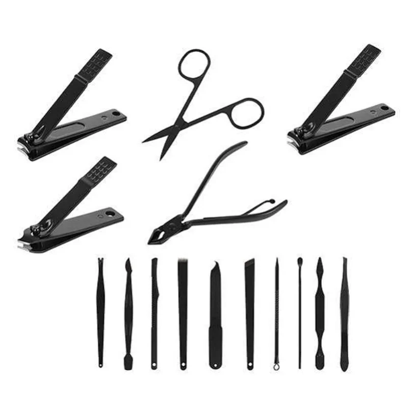 Manikúra - sada nástrojů