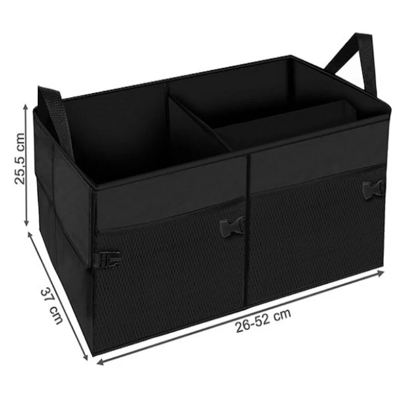 Praktický organizér do kufru auta - RO210