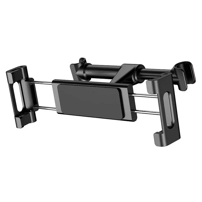 Držák na tablet do auta za opěrku hlavy - otočný RO2494