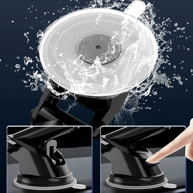 Kvalitní a silný držák na čelní sklo na telefon