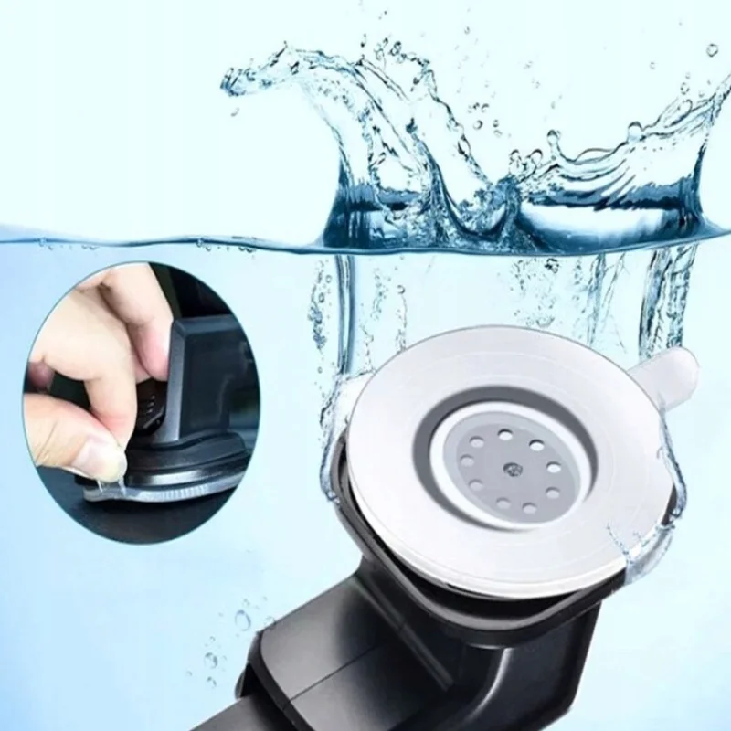 Nastavitelný držák na telefon do auta