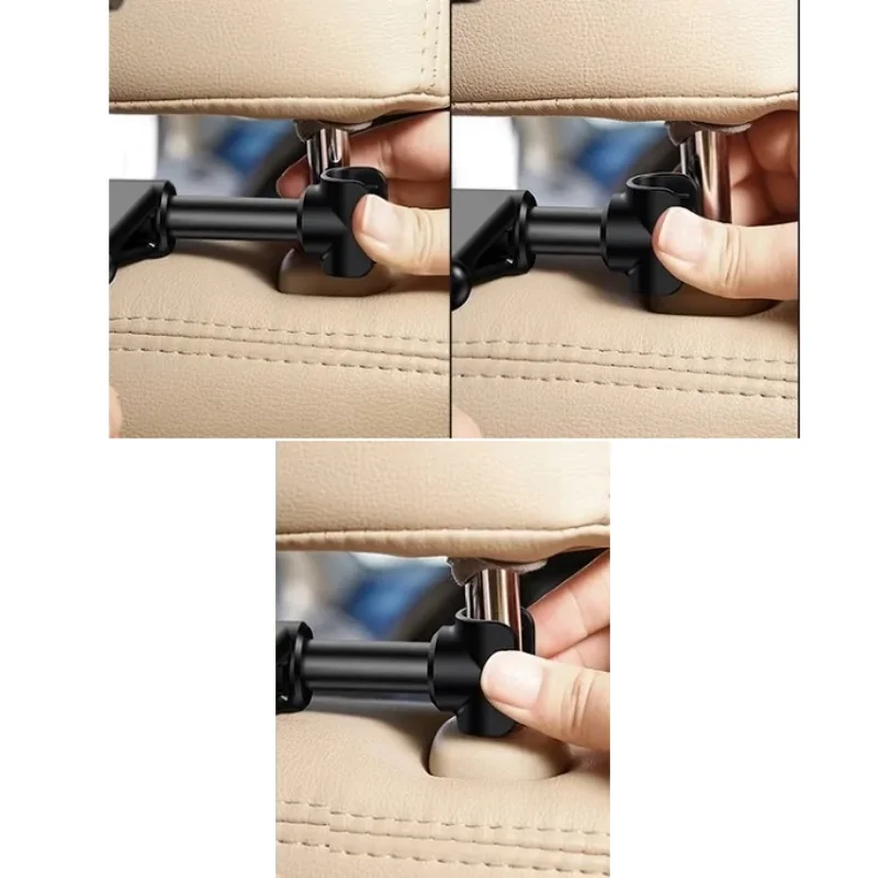 Držák tabletu a telefonu do auta - kvalitní provedení