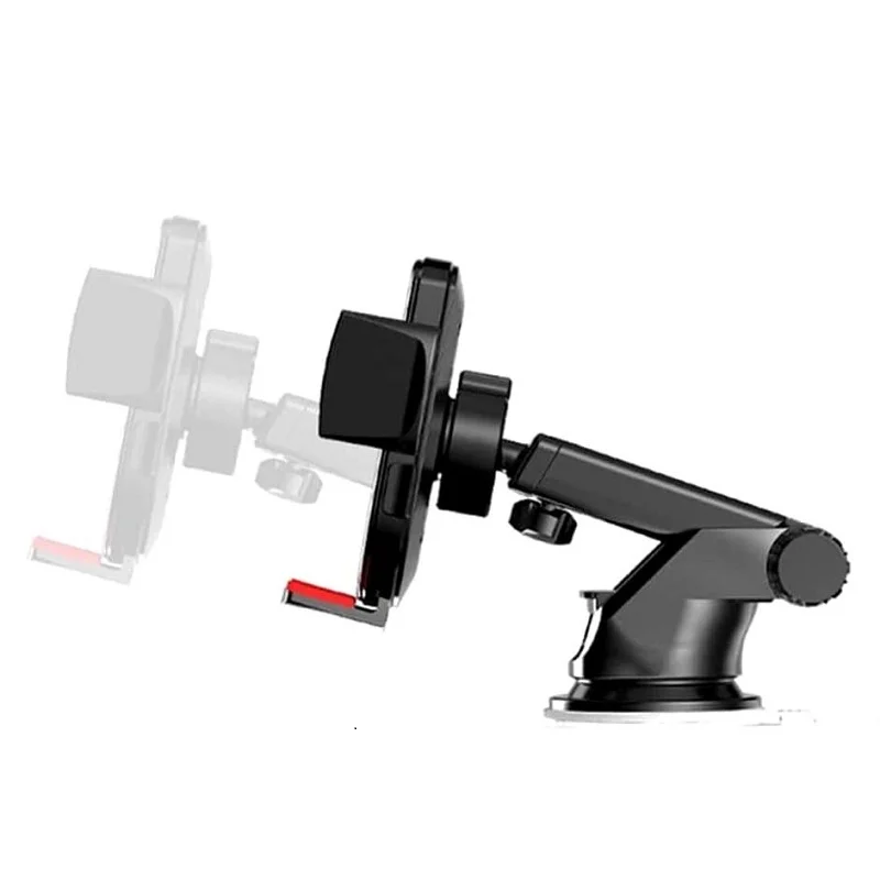 Držák mobilního telefonu do automobilu nastavitelný RO21