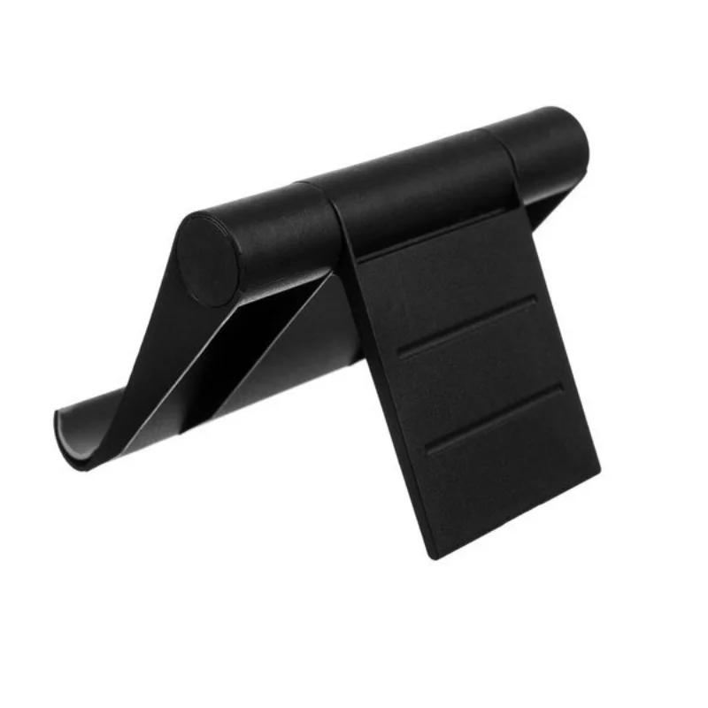 Polohovatelný stojánek na telefon pro postavení na nábytek