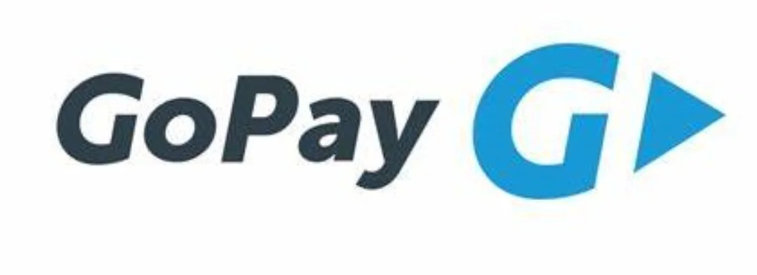 Gopay - platba kartou