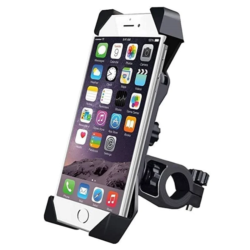 Držák telefonu na řídítka kola Bike RO2