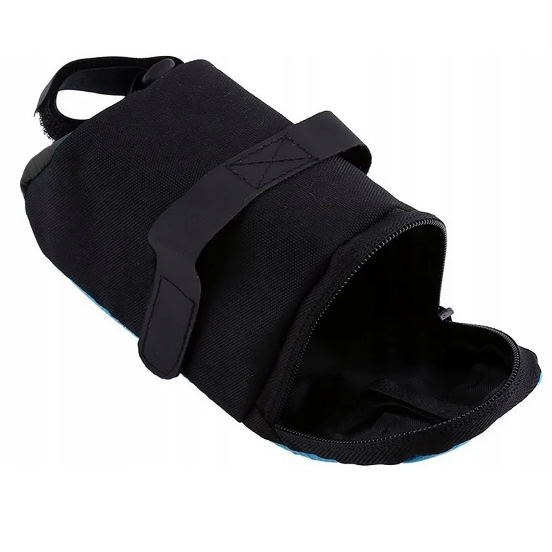 Cyklistická sedlová brašna na kolo B-SOUL BR483