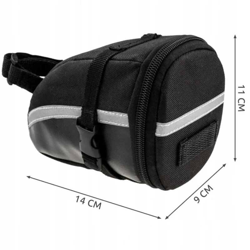 Cyklistická brašna pod sedlo 14094