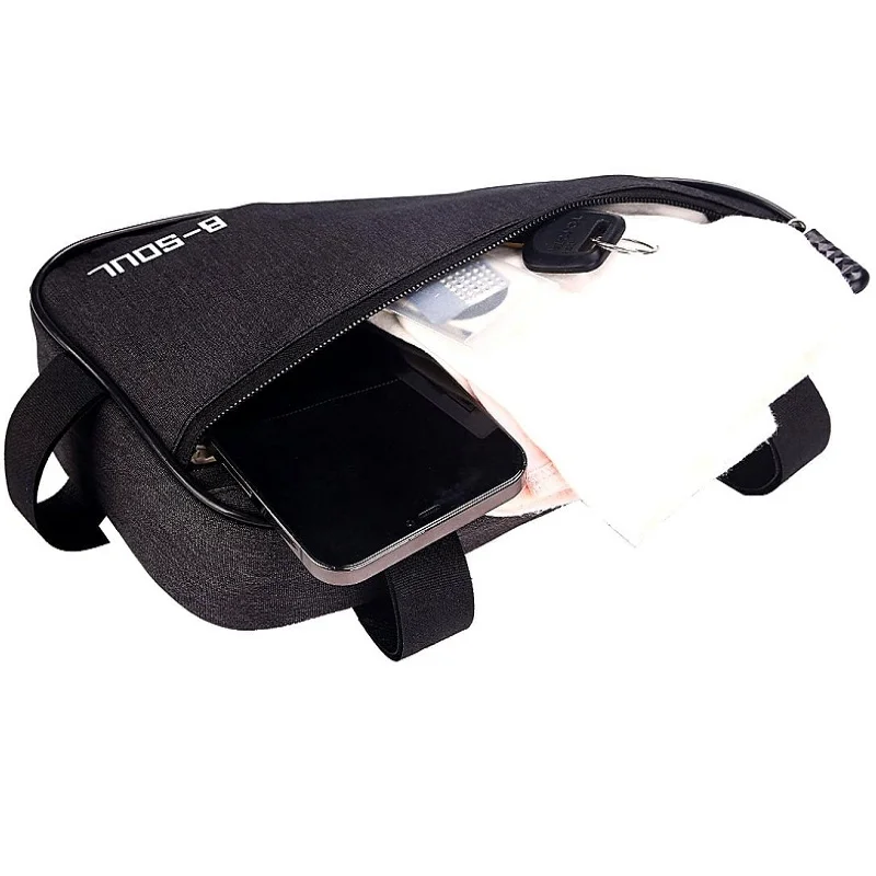 Cyklistická brašna pod rám kola B-SOUL