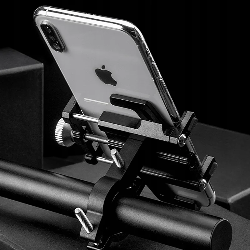 Cyklistický držák telefonu na kolo 