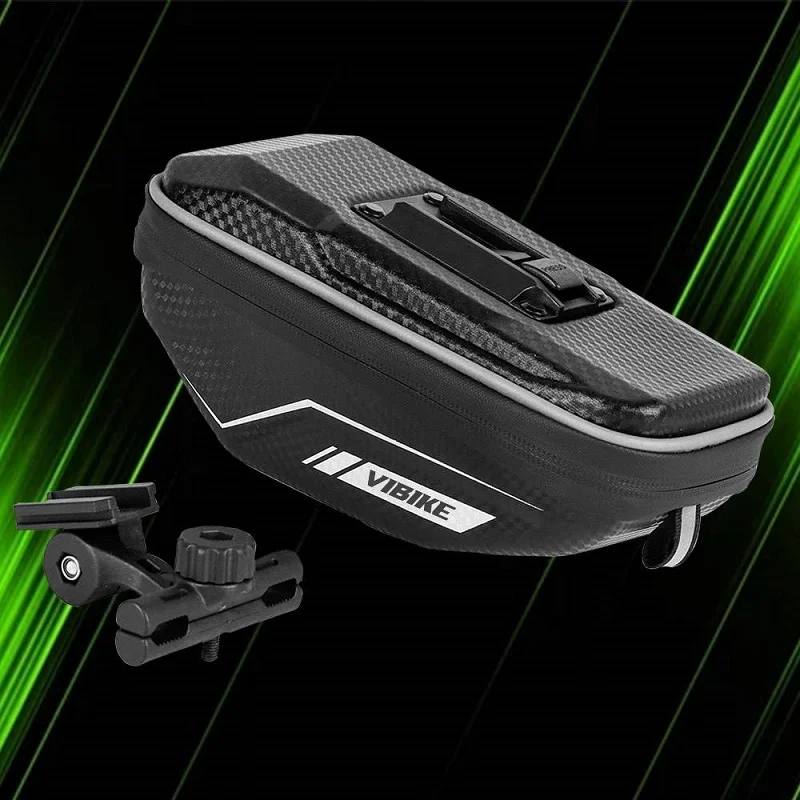 Cyklistická brašna pod sedlo do náročného terénu VIBIKE VBK010