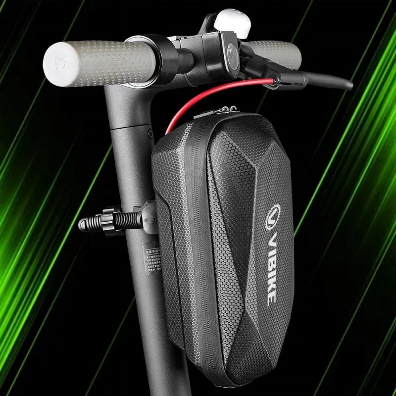 Voděodolná brašna na mobil na koloběžku VIBIKE VBK08