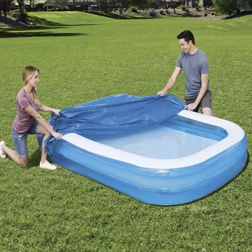 Plachta na zakrytí bazénu RO116