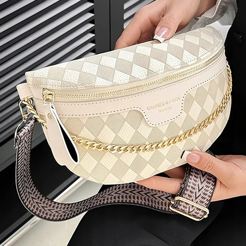 Ledvinka přes rameno GP98 - crossbody do města