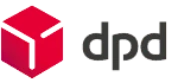 Logo dopravce DPD