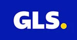 Logo dopravce GLS